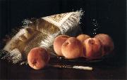 Hirst, Claude Raguet Fruit USA oil painting reproduction